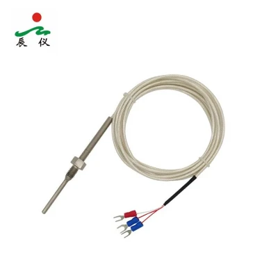 Thermal Resistance soj ntsuam