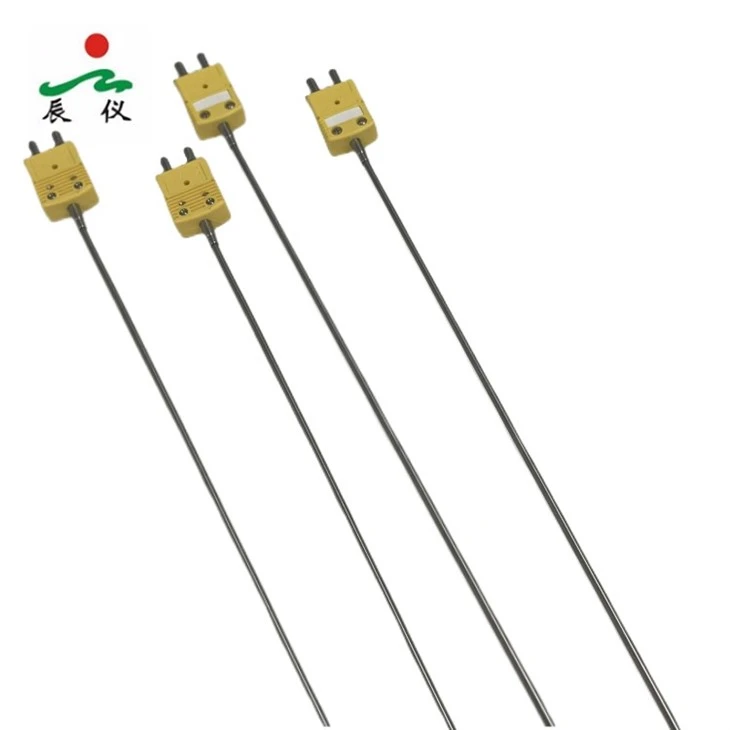 MI Thermocouple K Hom Nrog Plug